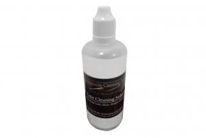 Coin Cleaning Solution